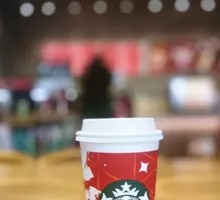 浓缩咖啡星冰乐星冰乐