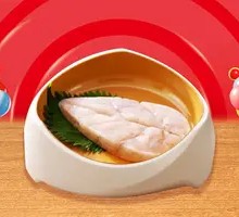 Signature Large-Grain Shrimp Dumplings