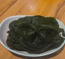 8-Second Kelp Sprout