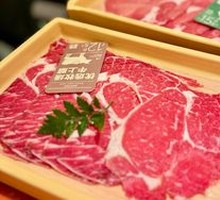 原切牧场牛上脑