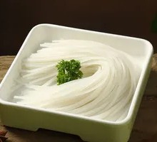 Fresh Crystal Noodles