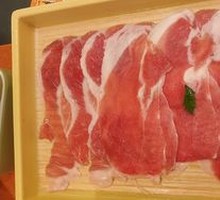 Vast Grassland Lamb Leg