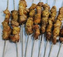 Jinzhou Special Mini Skewers