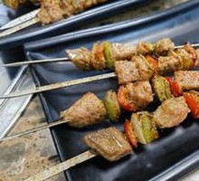 Bell Pepper and Beef Stir-Fry