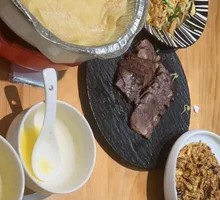 Home-style Spring Pancakes