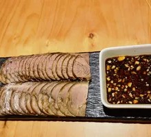 Braised Pork Elbow in Soy Sauce