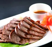 老汤酱牛肉