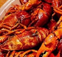 Spicy Crawfish