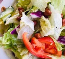 Mixed Vegetable Salad