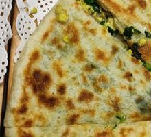 Traditional Egg and Chives