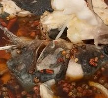 Sichuan Boiled Fish