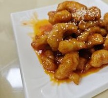 Sweet and Sour Pork Tenderloin