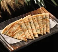 Scallion Pancake