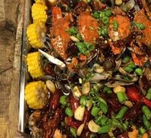 Chongqing Spicy Chicken