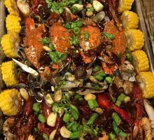 Seafood Grand Master