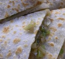 Scallion Pancake