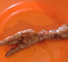 Chicken Feet