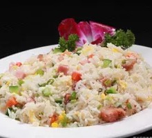 Yangzhou Fried Rice