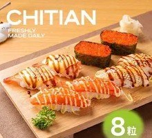 Grilled Shrimp and Crab