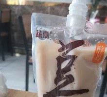 Original Stone-Ground Soy Milk