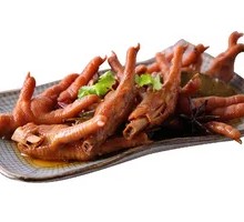 Chicken Feet