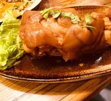 Pork Shank in Original Sauce