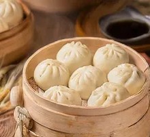 Steamed Pork Dumplings