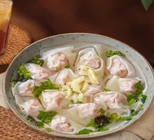 Southern Small Dumplings