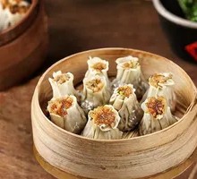 Fresh Meat Dumplings