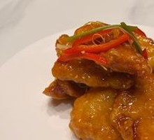 Master's Sweet and Sour Pork