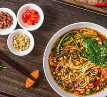 Chongqing Noodles