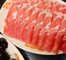 Grilled Lamb Skewers from Inner Mongolia