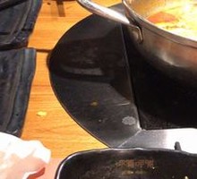 Delicate Mushroom Hot Pot