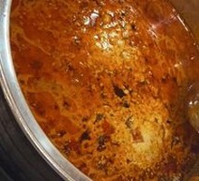 Spicy and Rich Hot Pot Base