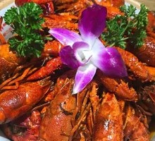 Memory Delight Crawfish