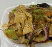 Vegetable Assortment