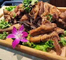 Cured Meat Shredded Chicken