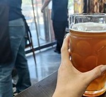 Craft Large Barley Beer