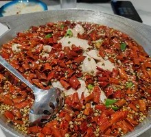 Sichuan-style Boiled River Catfish