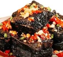 Signature Spicy Flame Fish Head