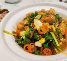 Delicious Fried Chicken for Rice