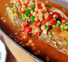 Xiang辣臭 Guilin Fish from Huizhou