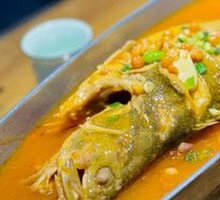 Original Smelly Mandarin Fish