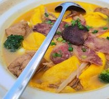Hu Shi's Premium Hot Pot
