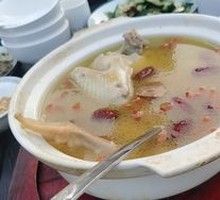 Huizhou-style Old Chicken Soup