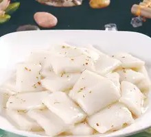 Osmanthus Glutinous Rice Cake