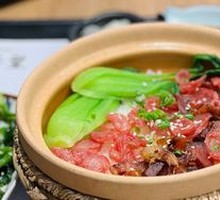 Signature腊味皇煲煲仔饭