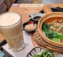 Jiangnan Baby Bok Choy