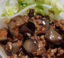 Angus Beef Rice Bowl