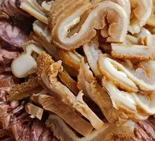 Meat Platter (by the pound)